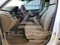 2019 Chevrolet Tahoe фото