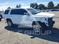 2019 Chevrolet Tahoe фото