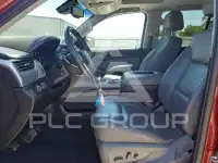 2019 Chevrolet Tahoe фото