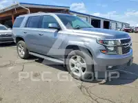 2019 Chevrolet Tahoe фото