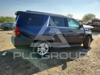 2019 Chevrolet Tahoe фото