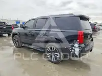 2019 Chevrolet Tahoe фото