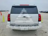 2019 Chevrolet Tahoe фото