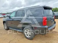 2019 Chevrolet Tahoe фото