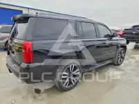 2019 Chevrolet Tahoe фото