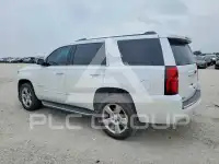 2019 Chevrolet Tahoe фото