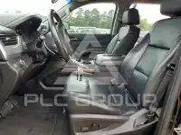 2019 Chevrolet Tahoe фото