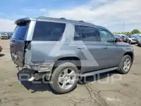 2019 Chevrolet Tahoe фото