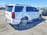 2019 Chevrolet Tahoe фото
