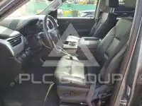 2019 Chevrolet Tahoe фото