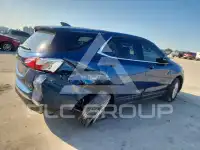 2019 Chevrolet Equinox фото