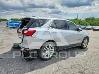 2019 Chevrolet Equinox фото
