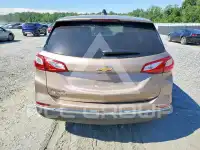 2019 Chevrolet Equinox фото