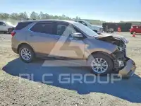 2019 Chevrolet Equinox фото