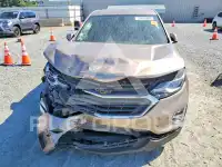 2019 Chevrolet Equinox фото