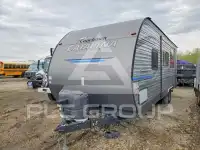 2019 COACHMEN CATALINA фото