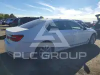 2019 BMW 740 photo
