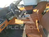 2019 BMW 740 photo