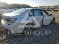 2019 BMW 740 photo