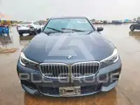 2019 BMW 740 photo