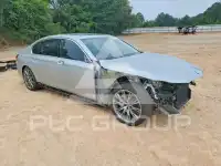 2019 BMW 740 фото