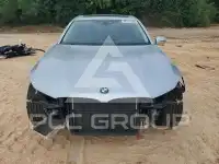 2019 BMW 740 фото