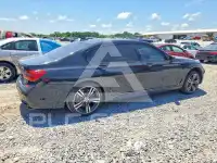 2019 BMW 740 фото
