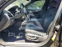 2019 BMW 740 фото