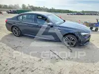 2019 BMW 740 фото