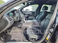 2019 BMW 740 фото