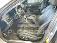 2019 BMW 740 фото