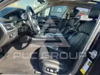 2019 BMW 740 фото