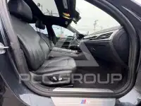 2019 BMW 740 photo