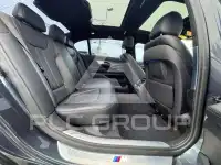 2019 BMW 740 photo