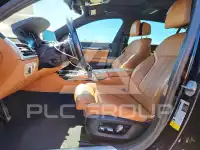 2019 BMW 750 фото