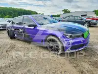 2019 BMW 750 фото