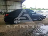 2019 BMW 750 фото