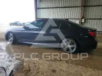 2019 BMW 750 фото