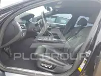 2019 BMW 750 фото