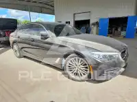 2019 BMW 530 photo