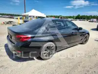 2019 BMW 530 фото