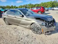 2019 BMW 530 photo