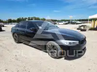 2019 BMW 530 фото