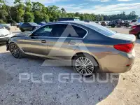 2019 BMW 530 photo