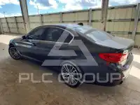 2019 BMW 530 photo