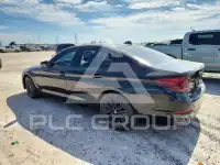 2019 BMW 530 фото