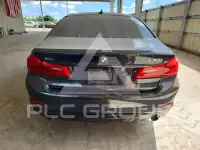 2019 BMW 530 photo
