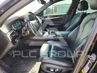 2019 BMW 530 фото