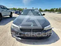 2019 BMW 530 фото
