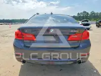2019 BMW 530 photo